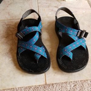 Chacos